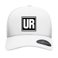 Underground Resistance Seamless Cap | Artistshot