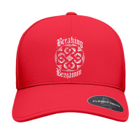 Breaking Benjamin, Breaking Benjamins, The Breaking Benjamin, Breaking Seamless Cap | Artistshot