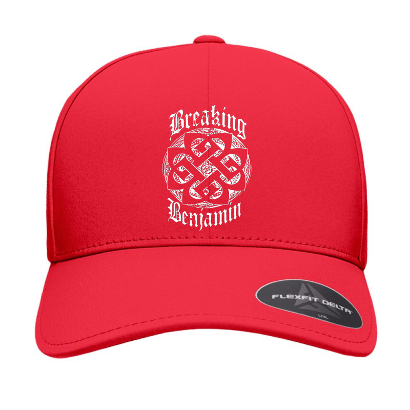 Breaking Benjamin, Breaking Benjamins, The Breaking Benjamin, Breaking Seamless Cap by SHOPPSDK | Artistshot