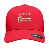 This Is The Government Our Founders Warned Us About T Shirt Seamless Cap | Artistshot