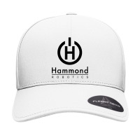 Hammond Robotics Seamless Cap | Artistshot