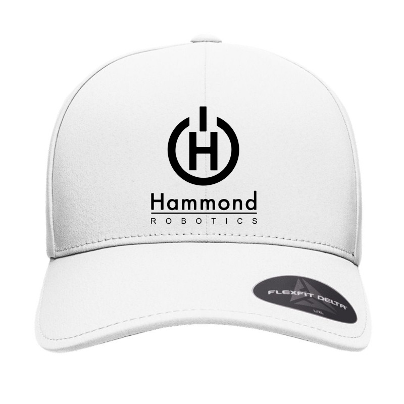 Hammond Robotics Seamless Cap | Artistshot