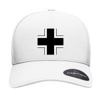 Wehrmacht Emblem Seamless Cap | Artistshot