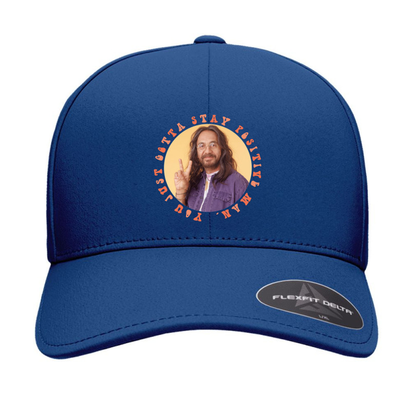 That 70s Show Leo Seamless Cap by cm-arts | Artistshot