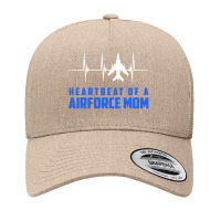 Air Force 3 Yupoong Trucker Cap | Artistshot