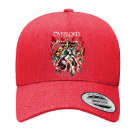 Overlord Novel Kugane Yupoong Trucker Cap | Artistshot