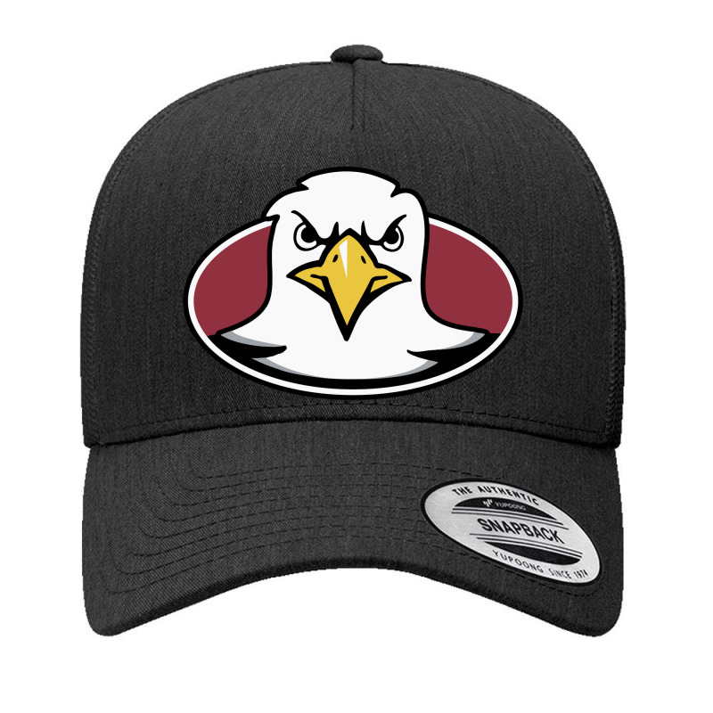 Boston College Yupoong Trucker Cap | Artistshot