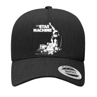 Super Star Machine, The Super Star Machine, Super Star, Machine, Super Yupoong Trucker Cap | Artistshot