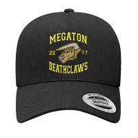 Megaton Deathclaws Yupoong Trucker Cap | Artistshot