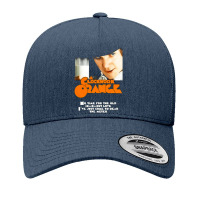 Clockwork Orange, The Clockwork Orange, Clockwork, Orange, Clockwork O Yupoong Trucker Cap | Artistshot