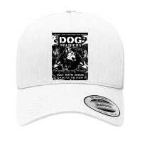 Dog Soldiers, Dog Soldiers Vintage, Dog Soldiers Art, Dog Soldiers Pai Yupoong Trucker Cap | Artistshot