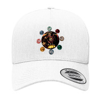 Chris Cornell, Chris Cornell Vinatge, Chris Cornell Art, Chris Cornell Yupoong Trucker Cap | Artistshot