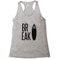 Break Racerback Tank | Artistshot