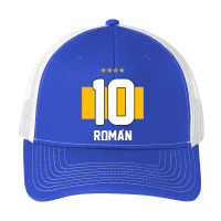 Román Pa Trucker Cap | Artistshot