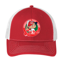 Hiroshima Toyo Carp Pa Trucker Cap | Artistshot