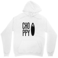 Choppy – Rough Waves Due To Wind Conditions Unisex Hoodie | Artistshot