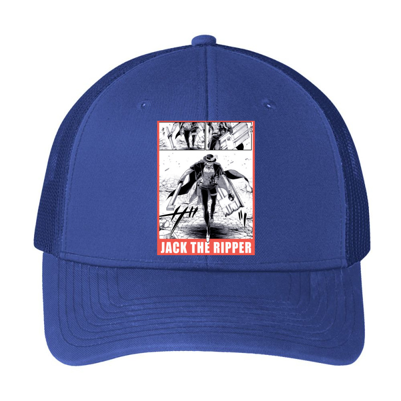 Character Animated Whitechapel Gifts Women Pa Trucker Cap by ArtistNoah | Artistshot