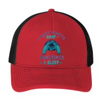 Snapping Turtle I Don't Always Snap Snapping Turtle Lover T Shirt Pa Trucker Cap | Artistshot