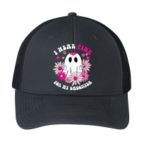 Lover Gift Mom Dinosaur Call Me Pa Trucker Cap | Artistshot