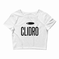 Clidro Crop Top | Artistshot