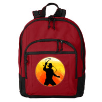 Cartoon Character Raiders Women My Favorite Basic Backpack | Artistshot