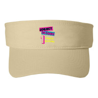 Object Or Cake Happy Birthday 1 Family Matching Confetti T Shirt Fashion Visor | Artistshot