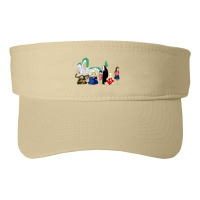 Spirit Studio Movie Merch Fashion Visor | Artistshot