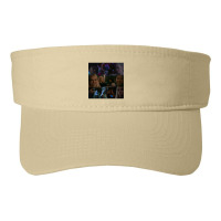 Funny Men Handon  Men Women Fashion Visor | Artistshot