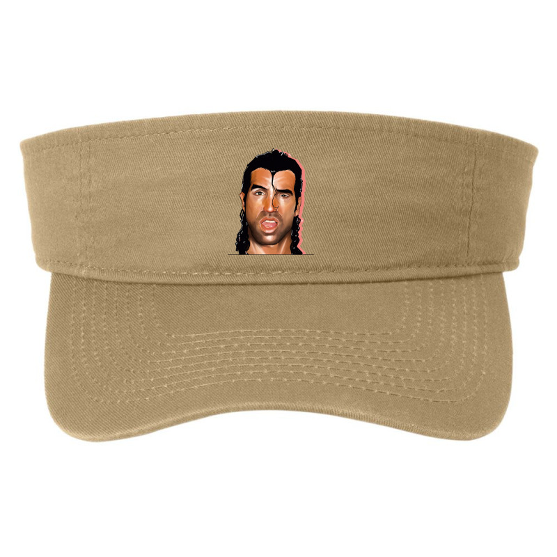 Classic Movies  Hall  Women Men Fashion Visor | Artistshot