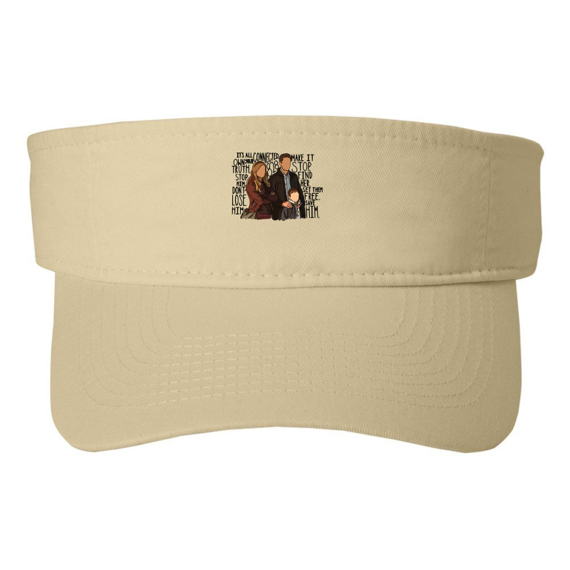 Graphic Vintage  Inspiration Vintage Retro Fashion Visor | Artistshot