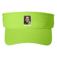 Classic Film  American Actor Lover Gifts Fashion Visor | Artistshot