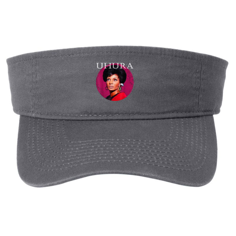 Lieutenant Uhura, Rip Lieutenant Uhura, Rip Lt Uhura T Shirt Fashion Visor | Artistshot