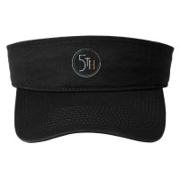 Minett 5th Grade Team T Shirt Fashion Visor | Artistshot