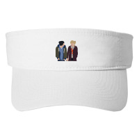 Retro Vintage  Thriller Film Design Character Funny Gifts Men Fashion Visor | Artistshot