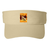 Retro Cartoon  Tv Film Character Videogames Fashion Visor | Artistshot