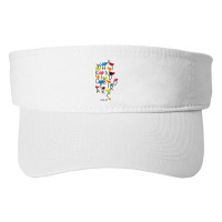 Classic Retro  Kingdoms Characters Cartoon Gifts Fashion Visor | Artistshot