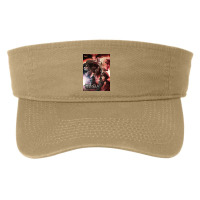 Shingeki No Kyojin Season 4 Fashion Visor | Artistshot