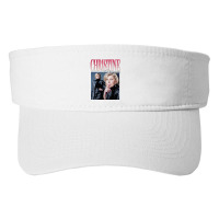 Playing  Donna Summer Men Women Fashion Visor | Artistshot