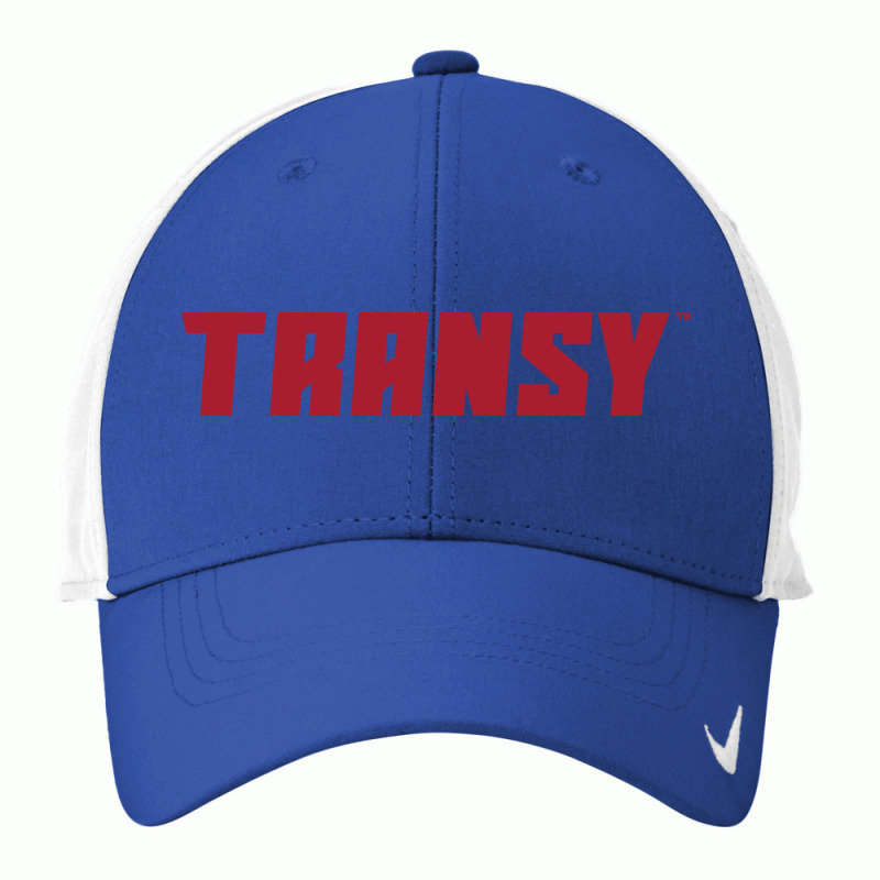 Transylvania University Transylvania  Pioneers Nike Dri-FIT Cap by AmeliaBeatrix | Artistshot