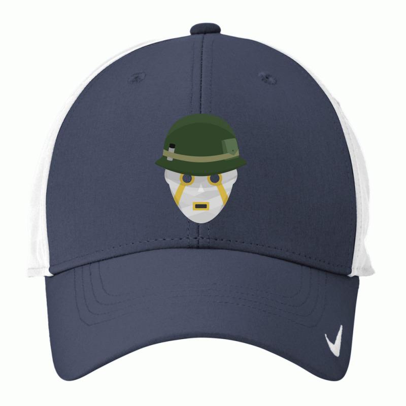 Terrible Soldiers Funny Nike Dri-FIT Cap by lapilune | Artistshot