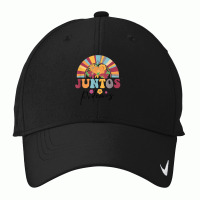 Juntos Podemos Spanish Teacher Bilingual Teacher Maestra T Shirt Nike Dri-fit Cap | Artistshot