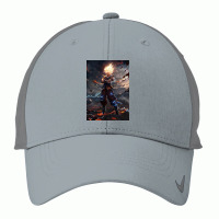 Son Goku Super Saiyan Nike Dri-fit Cap | Artistshot