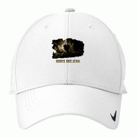 Graphic Movies  Dutch Dj Design Character Poster Nike Dri-fit Cap | Artistshot