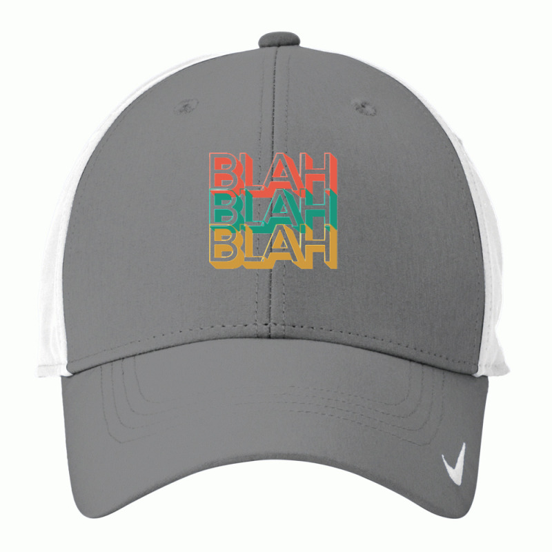 Graphic Picture  Van Films Characters Funny Gifts Boys Girls Nike Dri-FIT Cap by Igii-Bee | Artistshot