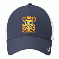 Art Skulduggery Lover Gifts Retro Nike Dri-fit Cap | Artistshot