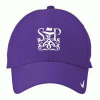 Art Skulduggery Women My Favorite Nike Dri-fit Cap | Artistshot