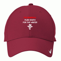 Skulduggery My Favorite People Nike Dri-fit Cap | Artistshot