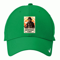 Holliday Mens My Favorite Nike Dri-fit Cap | Artistshot