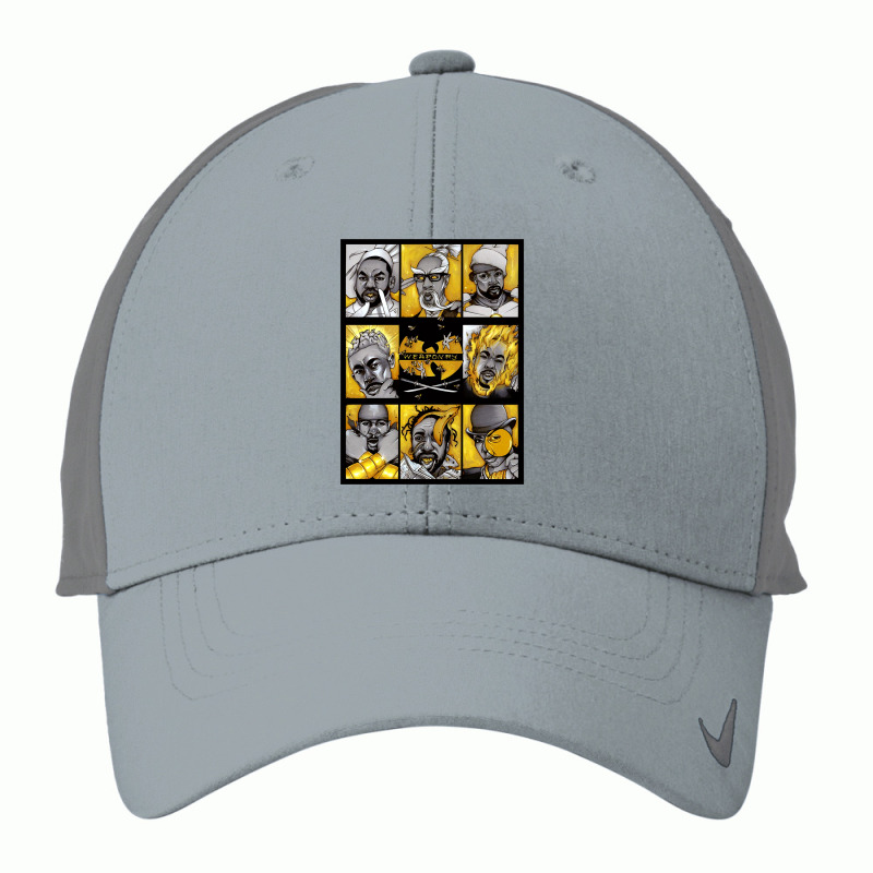 Graphic Manga  Witchs Design Character Gifts Women Nike Dri-FIT Cap by Artist-Joselyn | Artistshot