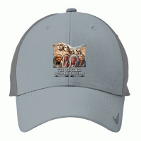 The Original Founding Fathers Native American T Shirt Nike Dri-fit Cap | Artistshot